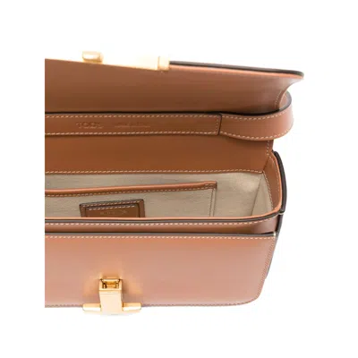 Tod's Leather Shoulder Bags