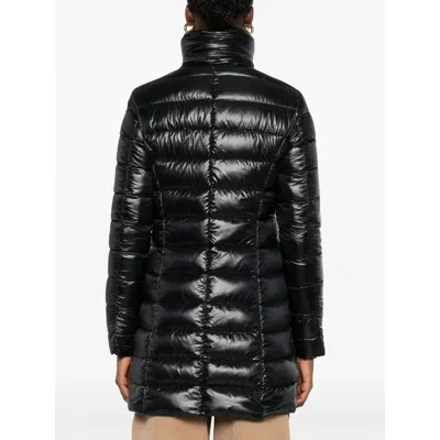 Herno Turtleneck Down Jacket
