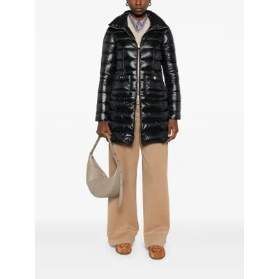 Herno Turtleneck Down Jacket