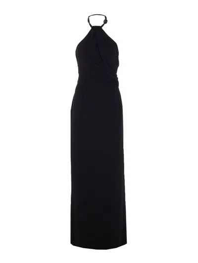Solace London Riva Maxi Dress