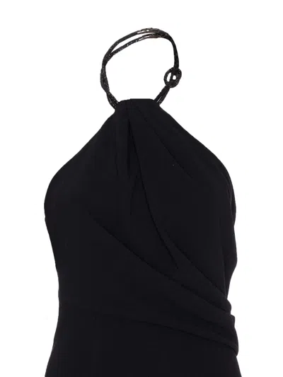 Solace London Riva Maxi Dress