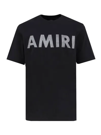 Amiri Men's Stencil T-shirt