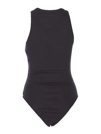 Alaïa Black Body