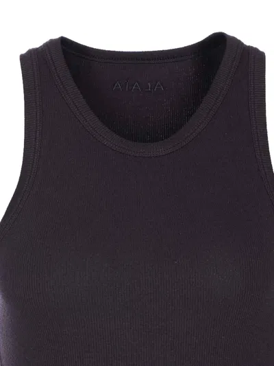 Alaïa Black Body