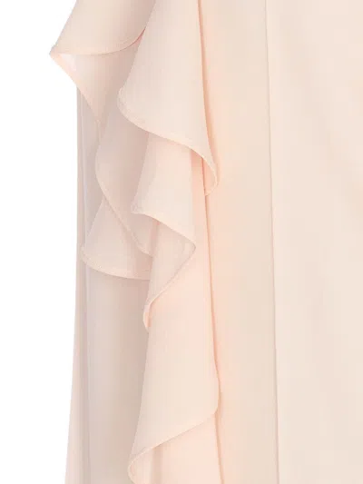 Alexander Mcqueen Shirt Mcqueen Woman Color Pink