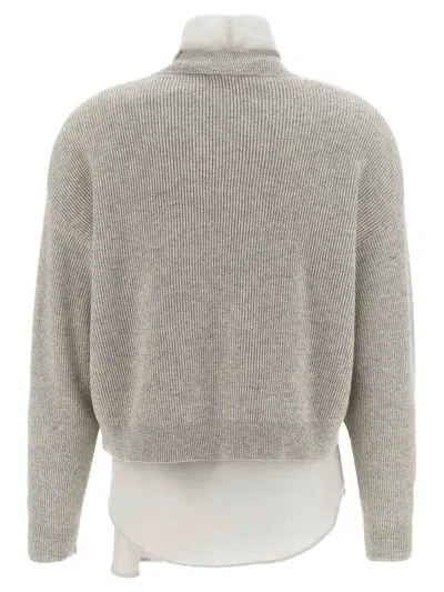 Brunello Cucinelli Blouse Sweater