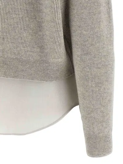 Brunello Cucinelli Blouse Sweater