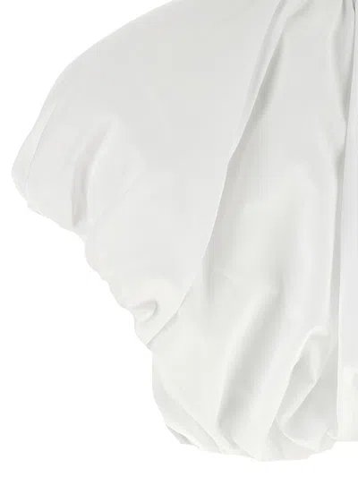 Dsquared2 Cropped Shirt
