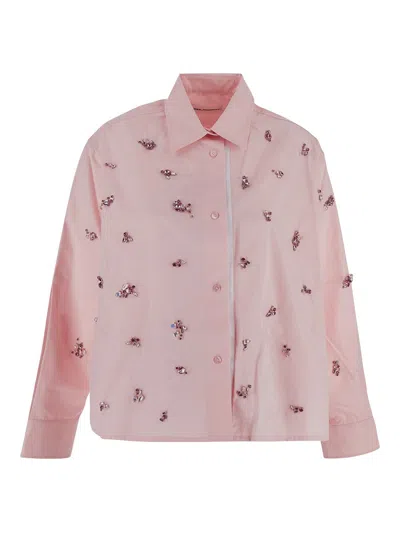Des_phemmes Shirt