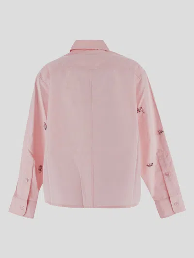 Des_phemmes Shirt