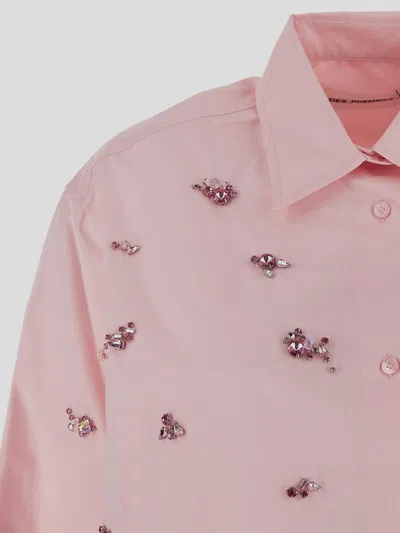 Des_phemmes Shirt