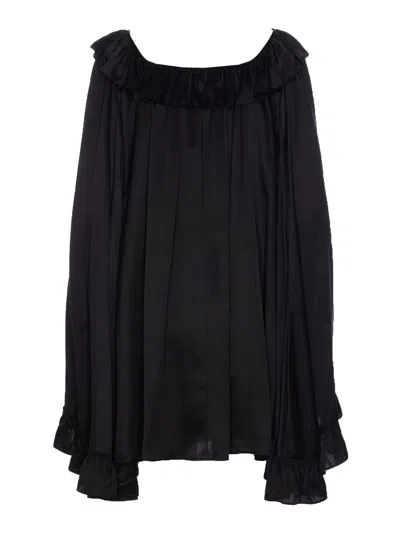 Chloé Shirt With Volant