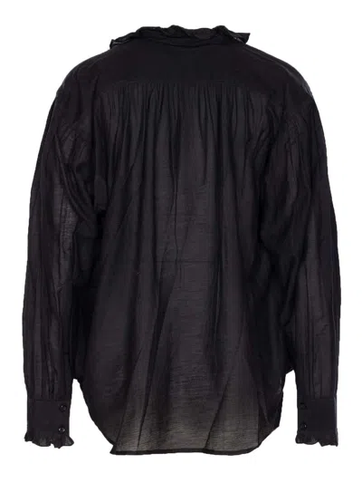 Isabel Marant Étoile Isabel Marant Etoile Women Pamias Shirt