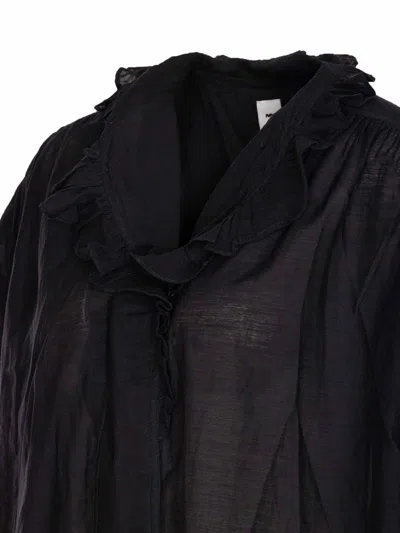 Isabel Marant Étoile Isabel Marant Etoile Women Pamias Shirt