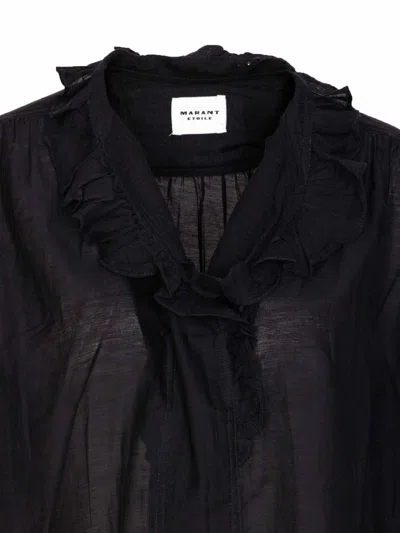 Isabel Marant Étoile Isabel Marant Etoile Women Pamias Shirt