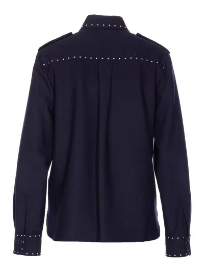 Zadig & Voltaire Taskman Shirt