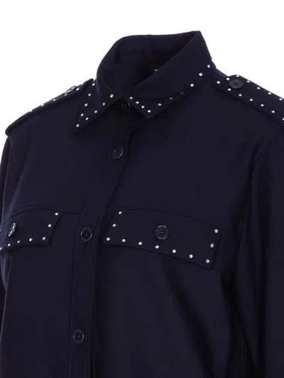 Zadig & Voltaire Taskman Shirt