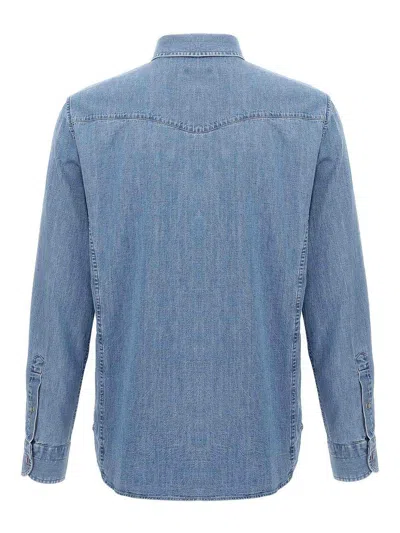 Tom Ford Denim Shirt