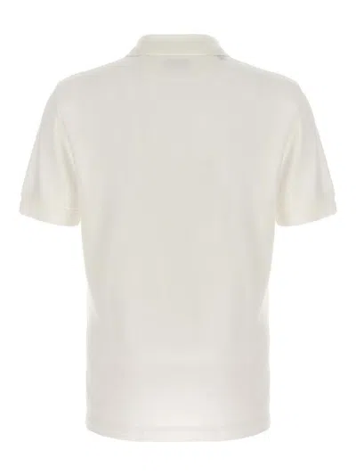 Tom Ford Towelling Polo