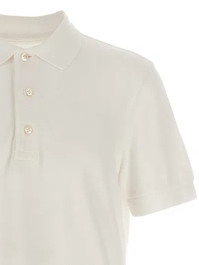 Tom Ford Towelling Polo