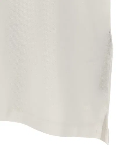 Tom Ford Towelling Polo