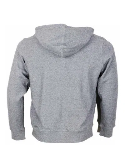 Barba Napoli Barba Sweaters In Gray