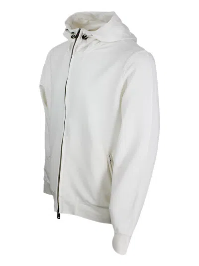 Kired Sudadera - Blanco