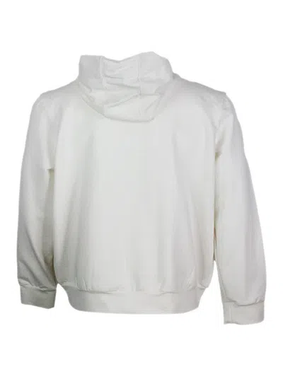 Kired Sudadera - Blanco