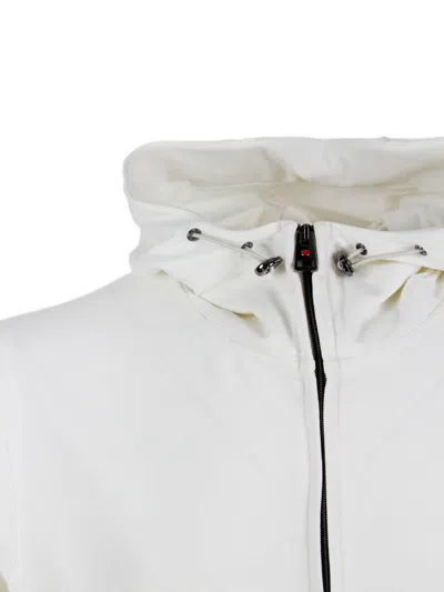 Kired Sudadera - Blanco