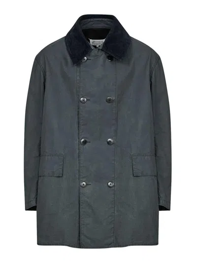 Maison Margiela Cotton Jacket
