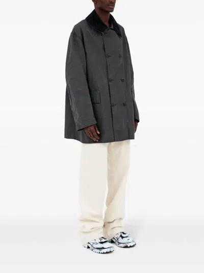 Maison Margiela Cotton Jacket