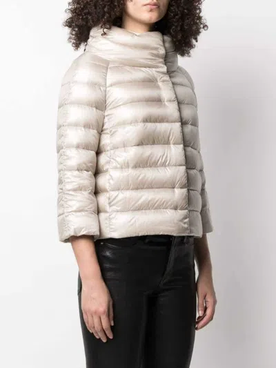 Herno Ample Coat