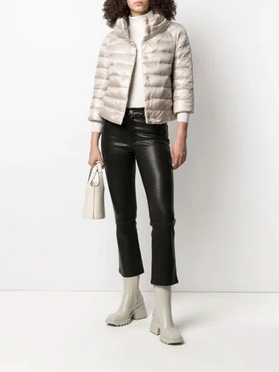 Herno Ample Coat