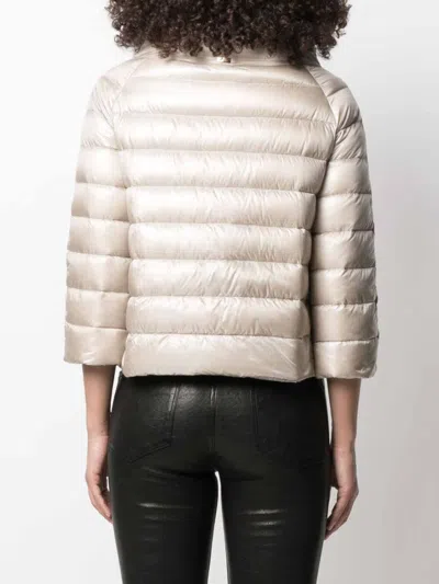 Herno Ample Coat