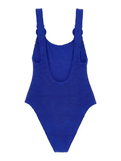 Hunza G One-piece Swimsuit