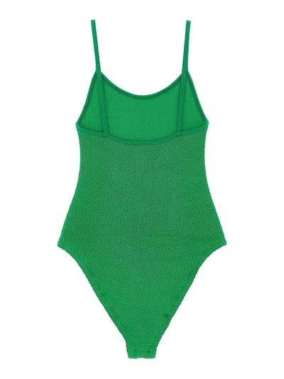 Hunza G Pamela Swim One-piece Swimsuit