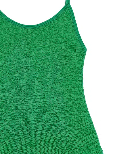 Hunza G Pamela Swim One-piece Swimsuit