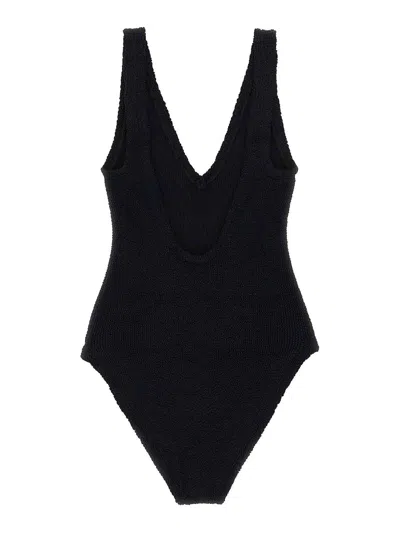 Hunza G Sadie Swim One-piece Swimsuit