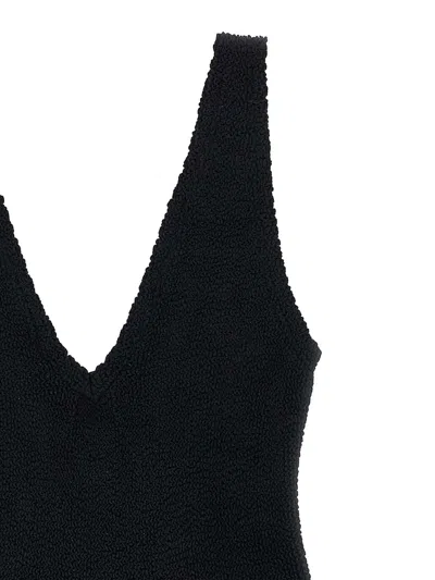 Hunza G Sadie Swim One-piece Swimsuit