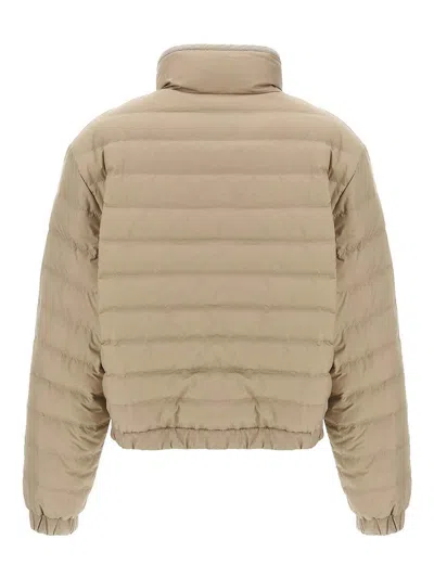 Brunello Cucinelli Monile Down Jacket