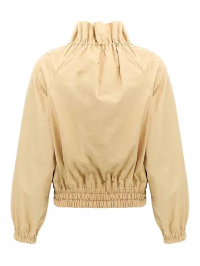 Dries Van Noten Voly Jacket