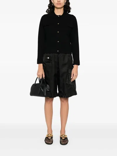 Max Mara Long-sleeved Sweater