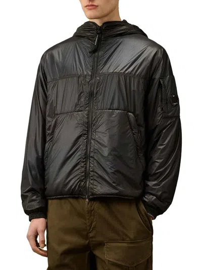C.p. Company C.p.company Men Nada Shell Primaloft Padded Jacket