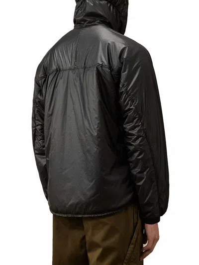 C.p. Company C.p.company Men Nada Shell Primaloft Padded Jacket
