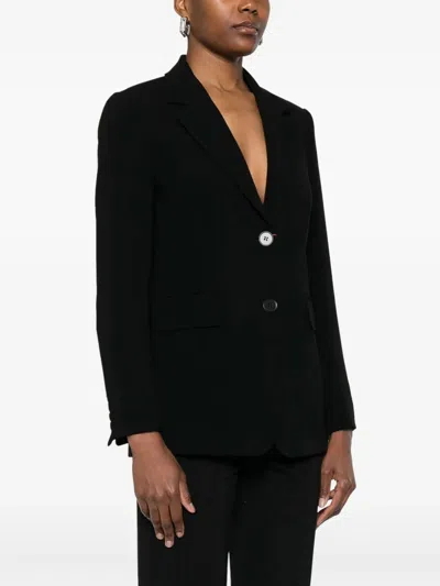 Max Mara One Breatsed Jacket