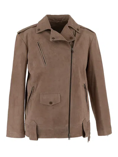 Salvatore Santoro Bomber Jacket
