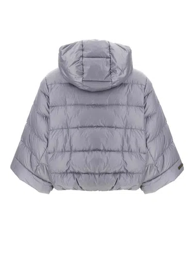 Peserico Cape Down Jacket