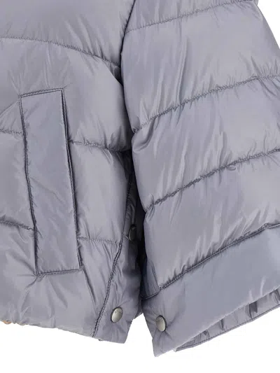 Peserico Cape Down Jacket