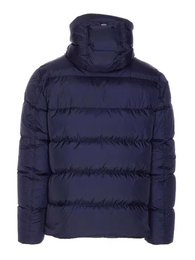 Herno Down Jacket