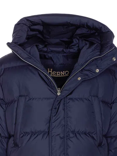 Herno Down Jacket